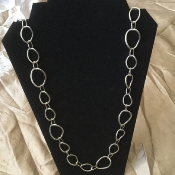 Jewelry - Circular Necklace 🔅